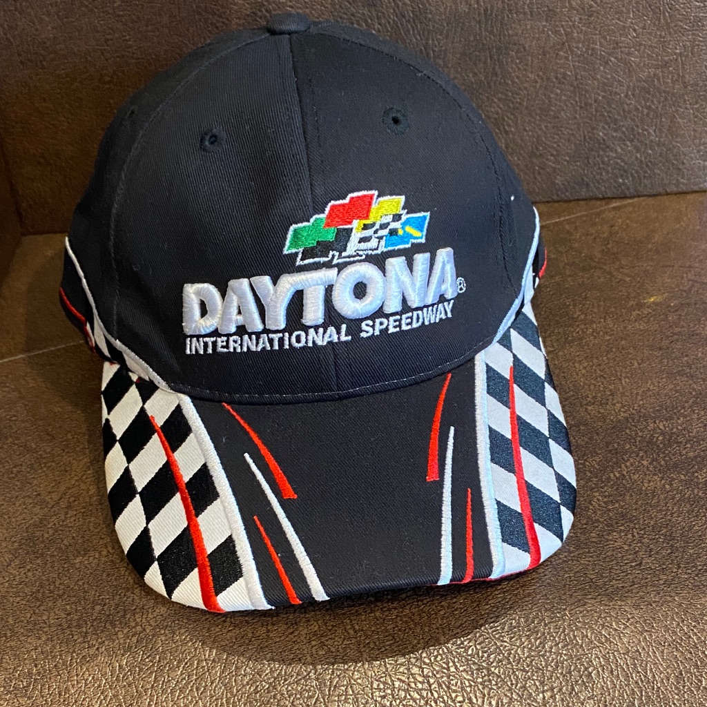 Daytona International Speedway Cap